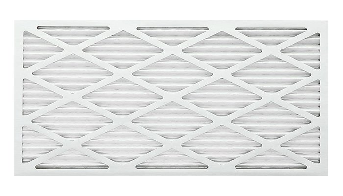 12x20x1 HVAC air filter